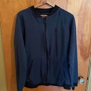 Under Armour - Full Zip Jacket